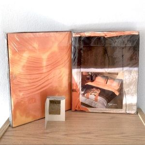 RANFORCE Turkish Cotton Quilt Cover Set